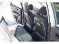 Shimmering Silver Metallic - Elantra Touring GLS Photo No. 14