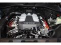  2013 Q7 3.0 TFSI quattro 3.0 Liter FSI Supercharged DOHC 24-Valve VVT V6 Engine
