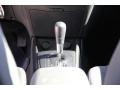 Shimmering Silver Metallic - Elantra Touring GLS Photo No. 17