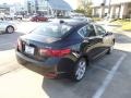 Crystal Black Pearl - ILX 2.0L Technology Photo No. 3
