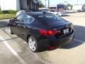 Crystal Black Pearl - ILX 2.0L Technology Photo No. 4