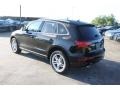 2013 Brilliant Black Audi Q5 2.0 TFSI quattro  photo #6