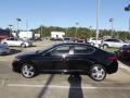 Crystal Black Pearl - ILX 2.0L Technology Photo No. 5