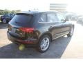 2013 Brilliant Black Audi Q5 2.0 TFSI quattro  photo #8