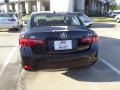 Crystal Black Pearl - ILX 2.0L Technology Photo No. 8