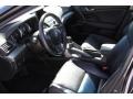 2010 Grigio Metallic Acura TSX V6 Sedan  photo #11