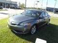 2013 Polished Metal Metallic Acura ILX 2.0L Technology  photo #1