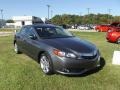 2013 Polished Metal Metallic Acura ILX 2.0L Technology  photo #2