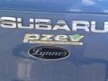 2009 Newport Blue Pearl Subaru Forester 2.5 X Premium  photo #7