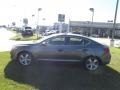 Polished Metal Metallic - ILX 2.0L Technology Photo No. 5