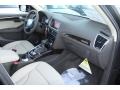 2013 Brilliant Black Audi Q5 2.0 TFSI quattro  photo #25