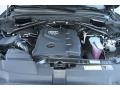 2013 Brilliant Black Audi Q5 2.0 TFSI quattro  photo #27