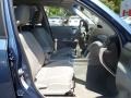 2009 Newport Blue Pearl Subaru Forester 2.5 X Premium  photo #12