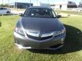 2013 Polished Metal Metallic Acura ILX 2.0L Technology  photo #7