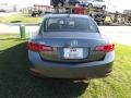 2013 Polished Metal Metallic Acura ILX 2.0L Technology  photo #8