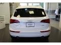 Arctic Silver Metallic - Q5 2.0 TFSI hybrid quattro Photo No. 6