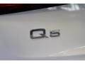 Arctic Silver Metallic - Q5 2.0 TFSI hybrid quattro Photo No. 8