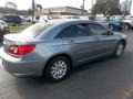 Silver Steel Metallic - Sebring LX Sedan Photo No. 3