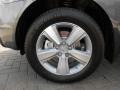 2013 Graphite Luster Metallic Acura MDX SH-AWD Technology  photo #9