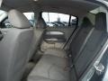 Silver Steel Metallic - Sebring LX Sedan Photo No. 10