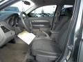 Silver Steel Metallic - Sebring LX Sedan Photo No. 12