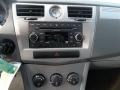 Silver Steel Metallic - Sebring LX Sedan Photo No. 14
