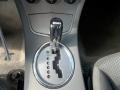 Silver Steel Metallic - Sebring LX Sedan Photo No. 15