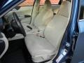 2010 Newport Blue Pearl Subaru Impreza 2.5i Premium Sedan  photo #14
