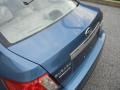 2010 Newport Blue Pearl Subaru Impreza 2.5i Premium Sedan  photo #37