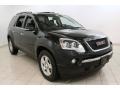 Carbon Black Metallic - Acadia SLT Photo No. 1