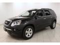 Carbon Black Metallic - Acadia SLT Photo No. 3