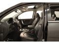 Carbon Black Metallic - Acadia SLT Photo No. 6
