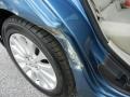 2010 Newport Blue Pearl Subaru Impreza 2.5i Premium Sedan  photo #51