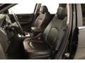 Carbon Black Metallic - Acadia SLT Photo No. 7