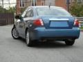 2010 Newport Blue Pearl Subaru Impreza 2.5i Premium Sedan  photo #62
