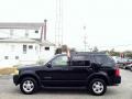 2005 Black Ford Explorer XLS 4x4  photo #4