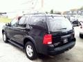 2005 Black Ford Explorer XLS 4x4  photo #5