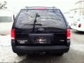 2005 Black Ford Explorer XLS 4x4  photo #6