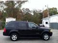 2005 Black Ford Explorer XLS 4x4  photo #8