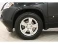 Carbon Black Metallic - Acadia SLT Photo No. 24