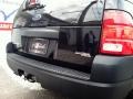 2005 Black Ford Explorer XLS 4x4  photo #13