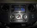 2008 Black Ford F250 Super Duty XL Crew Cab 4x4  photo #14