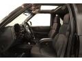 2003 Black Chevrolet Blazer LS 4x4  photo #6