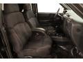 2003 Black Chevrolet Blazer LS 4x4  photo #13