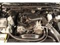 2003 Chevrolet Blazer 4.3 Liter OHV 12-Valve V6 Engine Photo