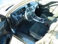 2013 Hematite Metallic Honda Accord LX Sedan  photo #11