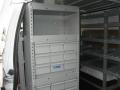 Oxford White - E Series Van E150 Commercial Photo No. 10