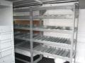Oxford White - E Series Van E150 Commercial Photo No. 11