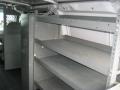 Oxford White - E Series Van E150 Commercial Photo No. 13