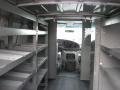 Oxford White - E Series Van E150 Commercial Photo No. 14